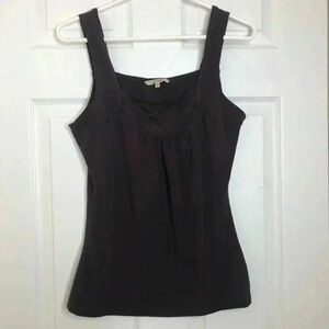 RW&CO Tank  Top Purple Size Medium